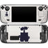 Disney Wall-E Silhouette Steam Deck Handheld Gaming Computer Skin